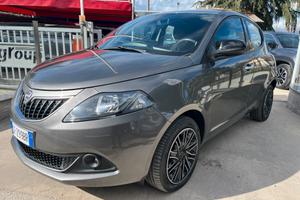 Lancia Ypsilon 1.2 69 cv 5 porte GPL Ecochic Gold