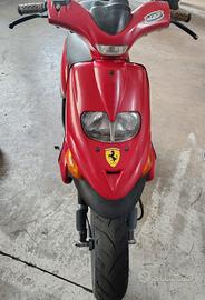 Scooter Piaggio Stalker 