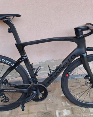 Bici da corsa ultegra 12v di2