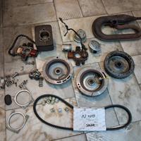 ciclomotore  piaggio ciao 