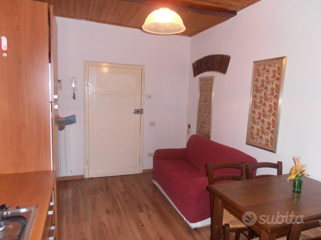 Apartment in Massa Marittima, Borgo, Grosseto - Vista 6