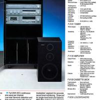 Radio Philips F2131