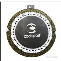 Trampolino jill Cooper