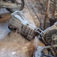 Cambio Iveco Daily 35 10