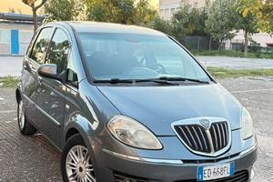 Lancia Musa