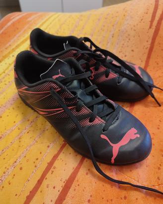 scarpe calcetto n33