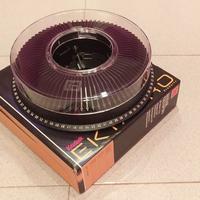 10 caricatori Kodak Carousel