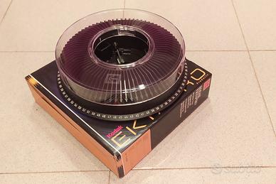 10 caricatori Kodak Carousel