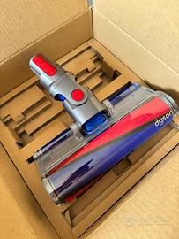 Spazzola Dyson fluffy Soft Roller Cleanerhead Assy