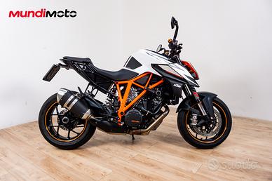 KTM 1290 SUPER DUKE R - 2019