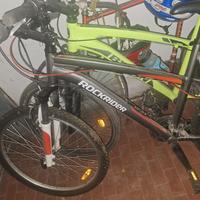 bici  Mountain