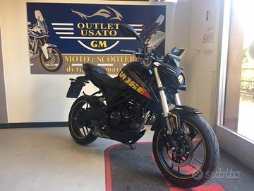 Voge Brivido 125 ABS