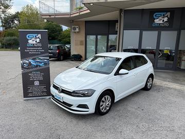 Volkswagen Polo 1.6 TDI 5p. Trendline BlueMotion T