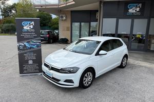 Volkswagen Polo 1.6 TDI 5p. Trendline BlueMotion T