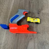 NERF NITRO THROTTLESHOT