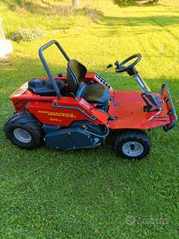 Trattorino Trincia Benassi Fox 95 4x4
