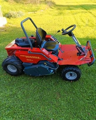 Trattorino Trincia Benassi Fox 95 4x4