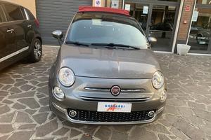 Fiat 500 C 1.0 Hybrid Dolcevita