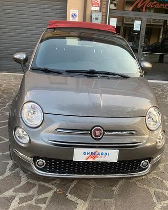Fiat 500 C 1.0 Hybrid Dolcevita