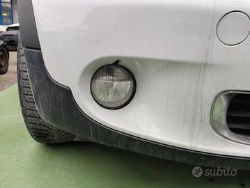 Fendinebbia destro MINI COOPER D del 2011