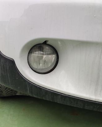 Fendinebbia destro MINI COOPER D del 2011