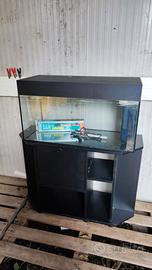 mobile+ aquario e 2 termostato 