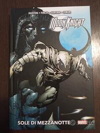 fumetto Marvel Moon Knight 