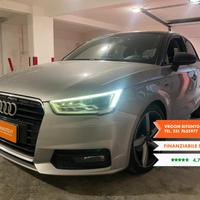 AUDI A1/S1 A1 SPB 1.4 TDI ultra S tronic Metal ...