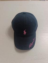 Cappello Ralph Lauren 