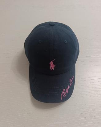 Cappello Ralph Lauren 