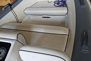 Tender idrogetto williams 325