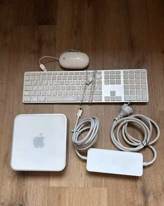 Mac mini