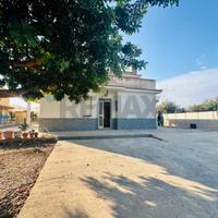 Villa o villino - Santa Croce Camerina