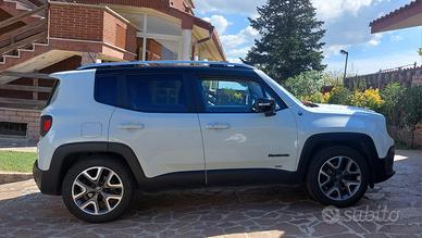 Jeep Renegade 1.6  multijet Limited 
