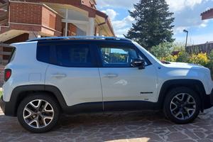 Jeep Renegade 1.6  multijet Limited 