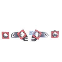 KIT 4 SUPPORTI 18 MM PDC BMW E60 E61 07-10 PARAURT