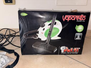 Polti Vaporetto Pocket 2.0