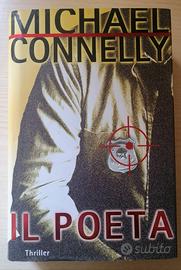 Il Poeta - Michael Connelly 1999