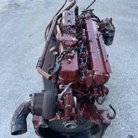 Motore Iveco Eurocargo 27 - 8360.46