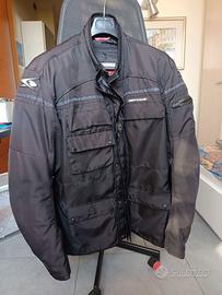 Gacca da Moto Spyke 2 Strati Taglia 3XL