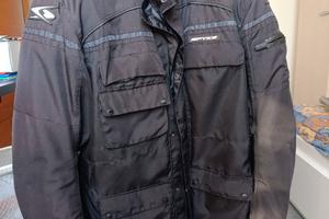 Gacca da Moto Spyke 2 Strati Taglia 3XL