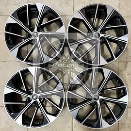 Cerchi 21 originali Audi Q5 A5 A6 A7