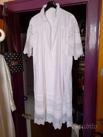 Camice da notte vintage