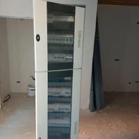 Quadro Elettrico