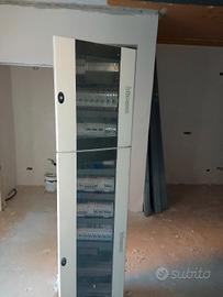 Quadro Elettrico