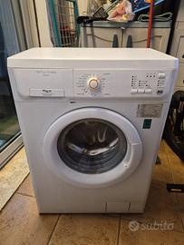 Lavatrice REX-ELECTROLUX