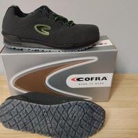 scarpe cofra uomo numero 40 