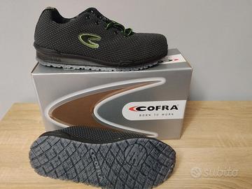 scarpe cofra uomo numero 40 