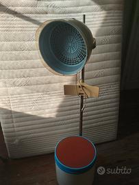 Casco per acconciature/permanente 