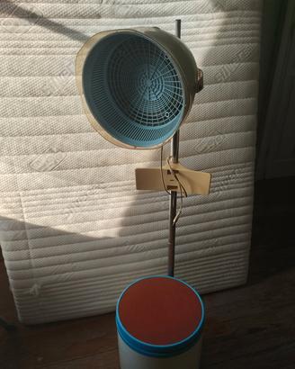 Casco per acconciature/permanente 